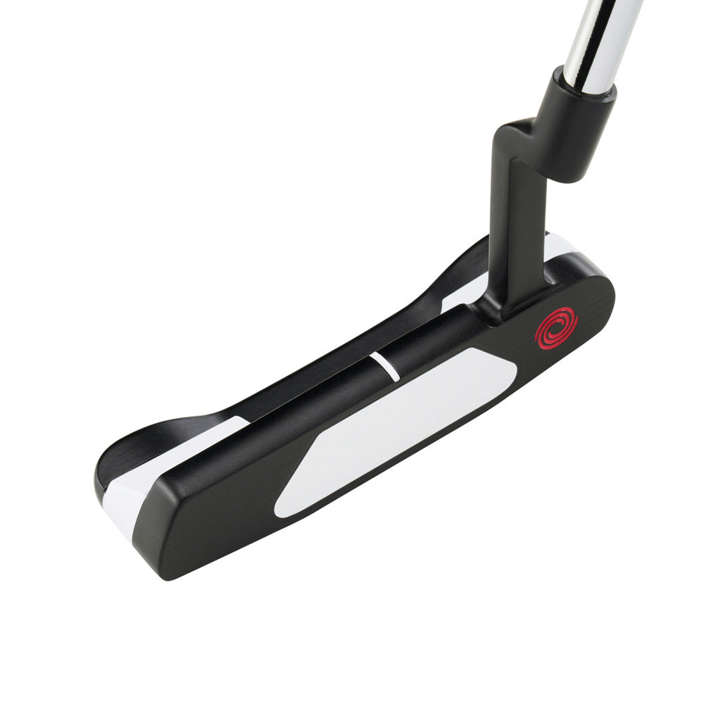 Odyssey White Hot Versa One CH Putter - Maple Hill Golf